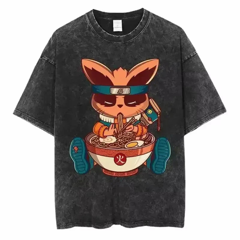 Japanese Anime Tees
