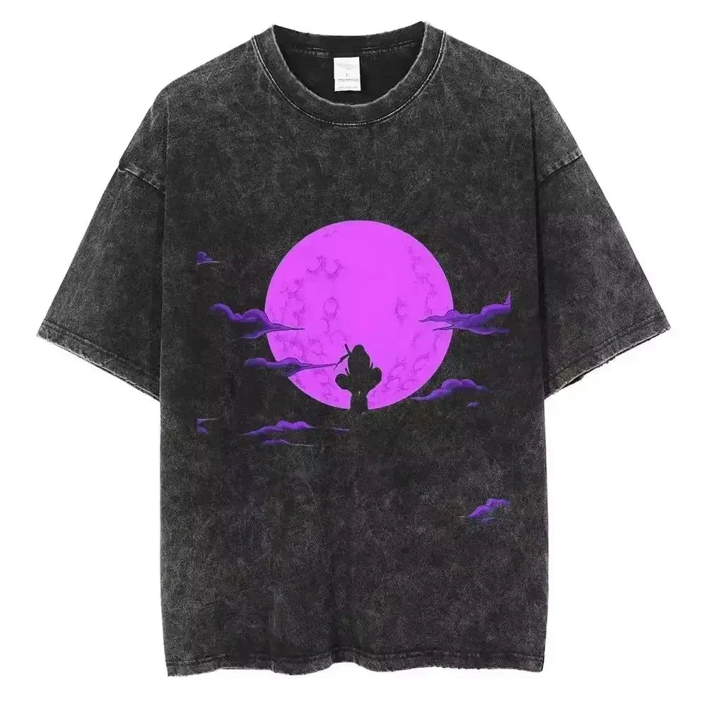 Japanese Anime Tees