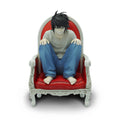 L Figurine (Death Note)