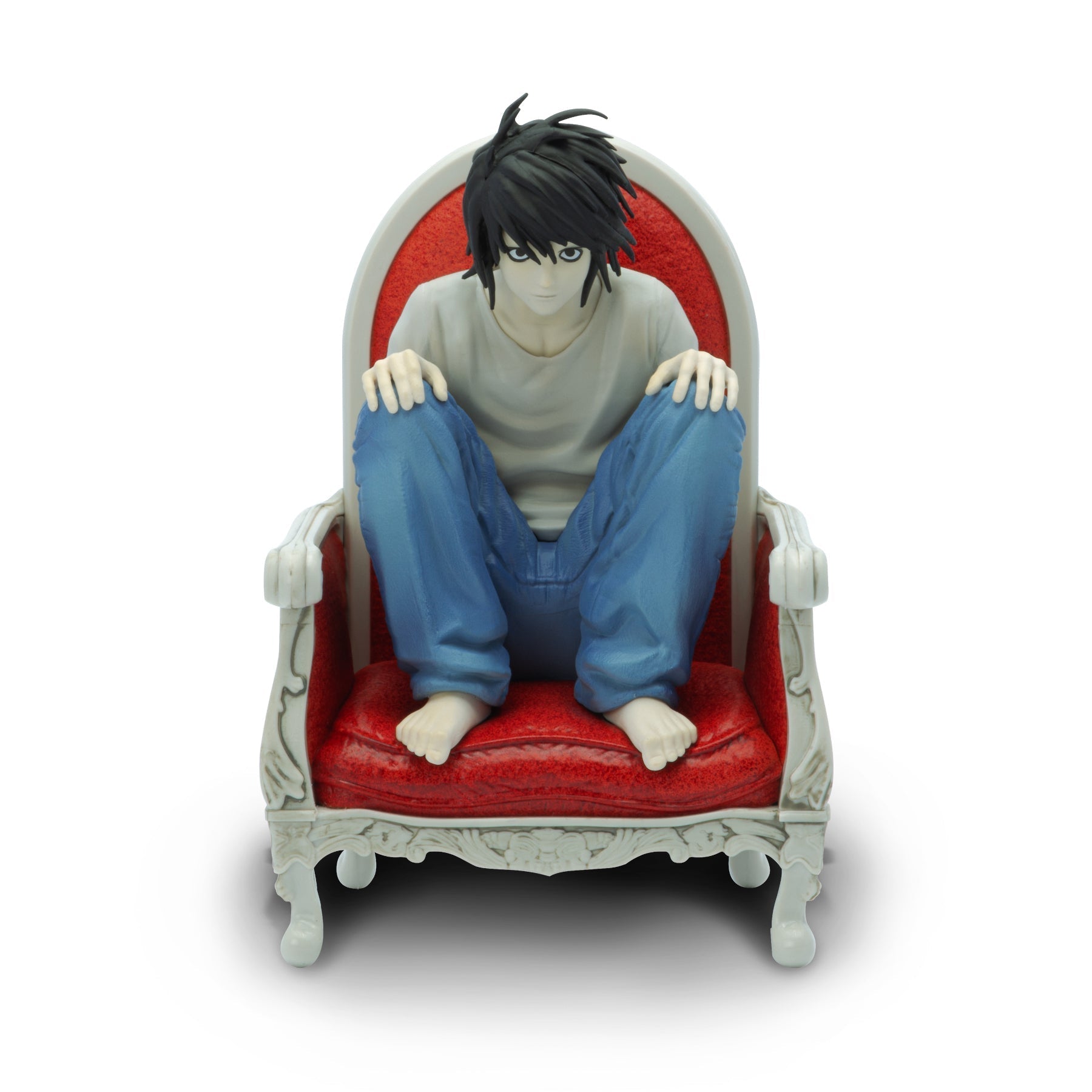 Death Note L SFC Figure