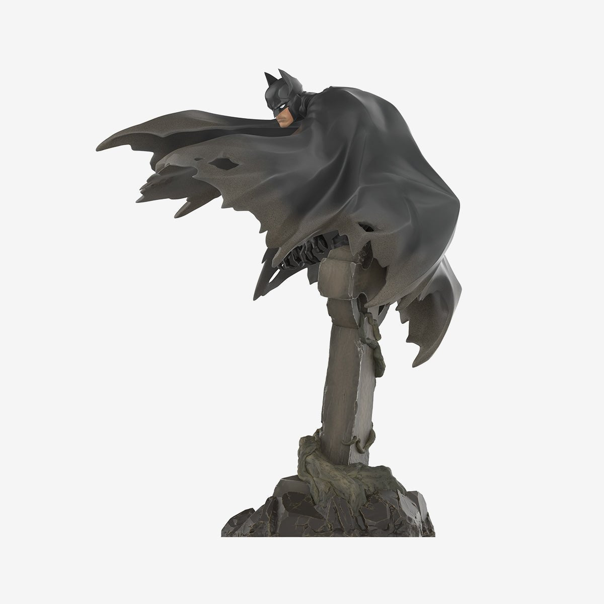 POP MART DC Batman Reborn Figure