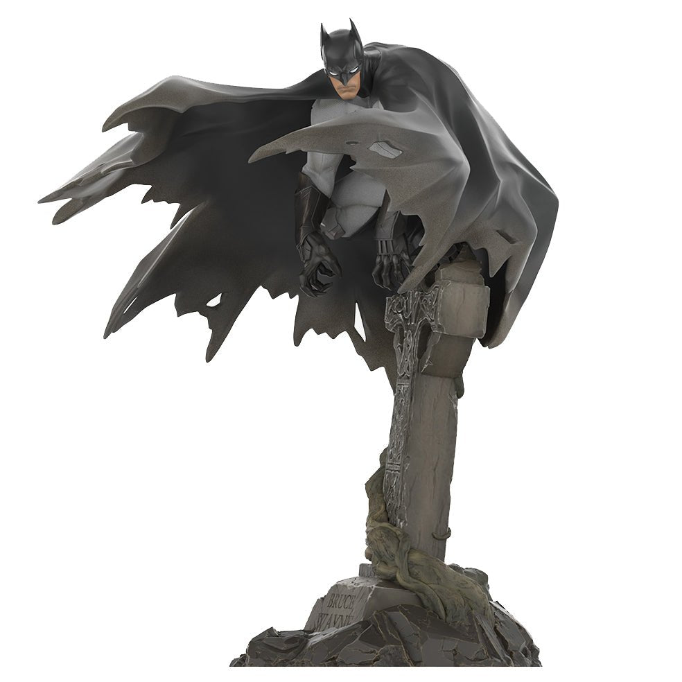 POP MART DC Batman Reborn Figure