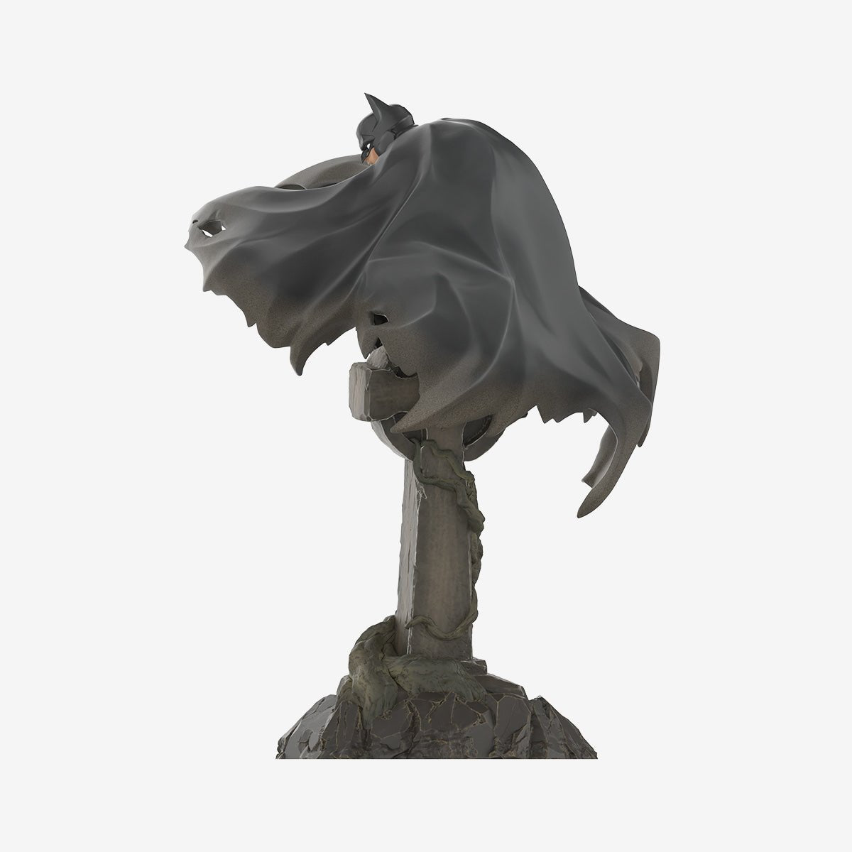 POP MART DC Batman Reborn Figure